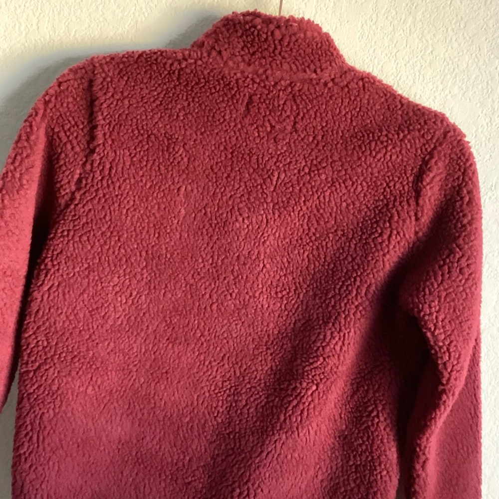 \Amazon Essentials\ Kid’s NWT Sherpa Jacket - Picture 13 of 16